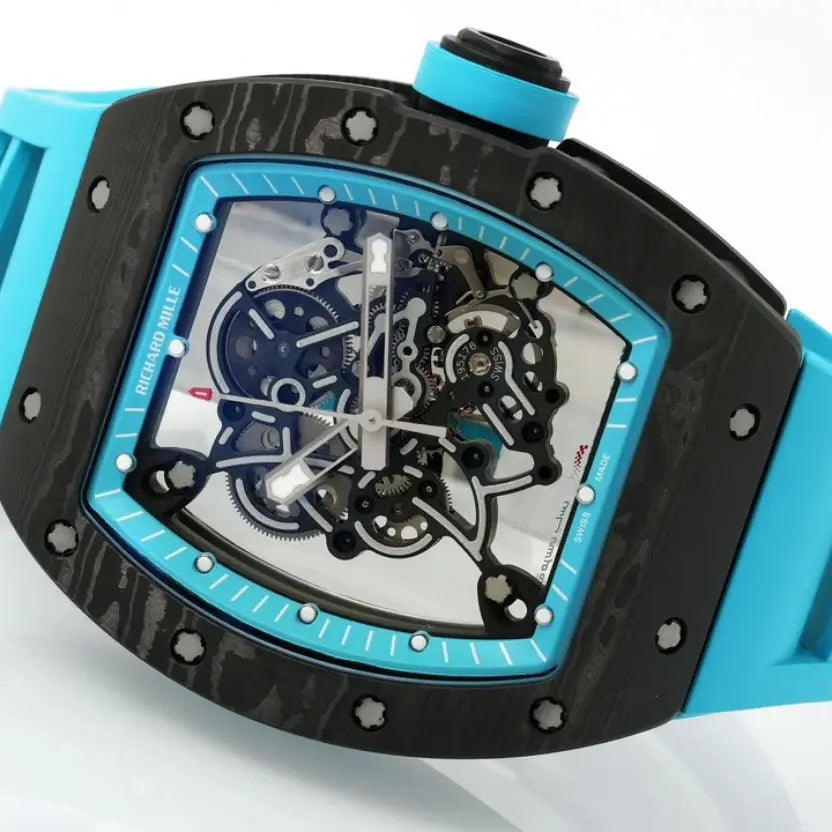 Richard Mille RM 055 Bubba Watson