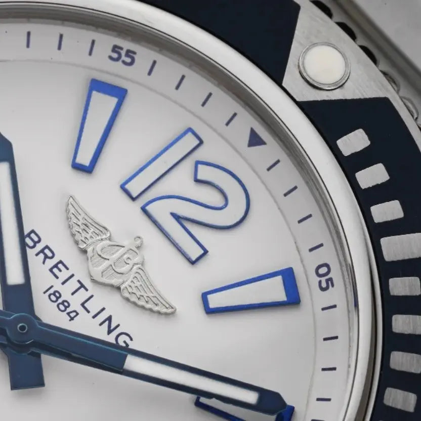 Breitling Superocean 42