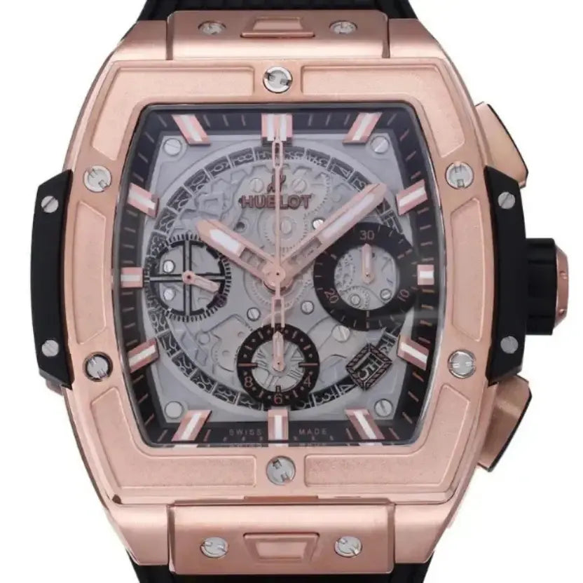 Hublot Spirit of Big Bang