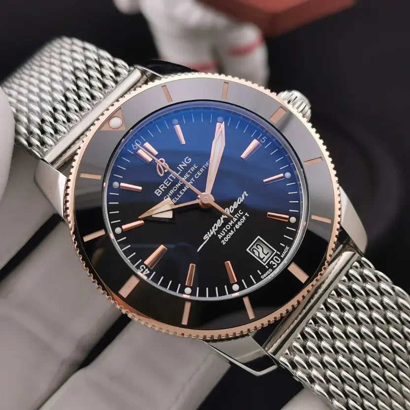 Breitling Superocean Heritage II B20 Automatic