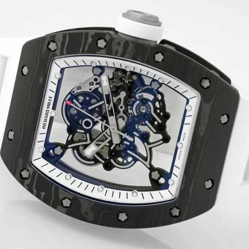 Richard Mille RM 055 Bubba Watson