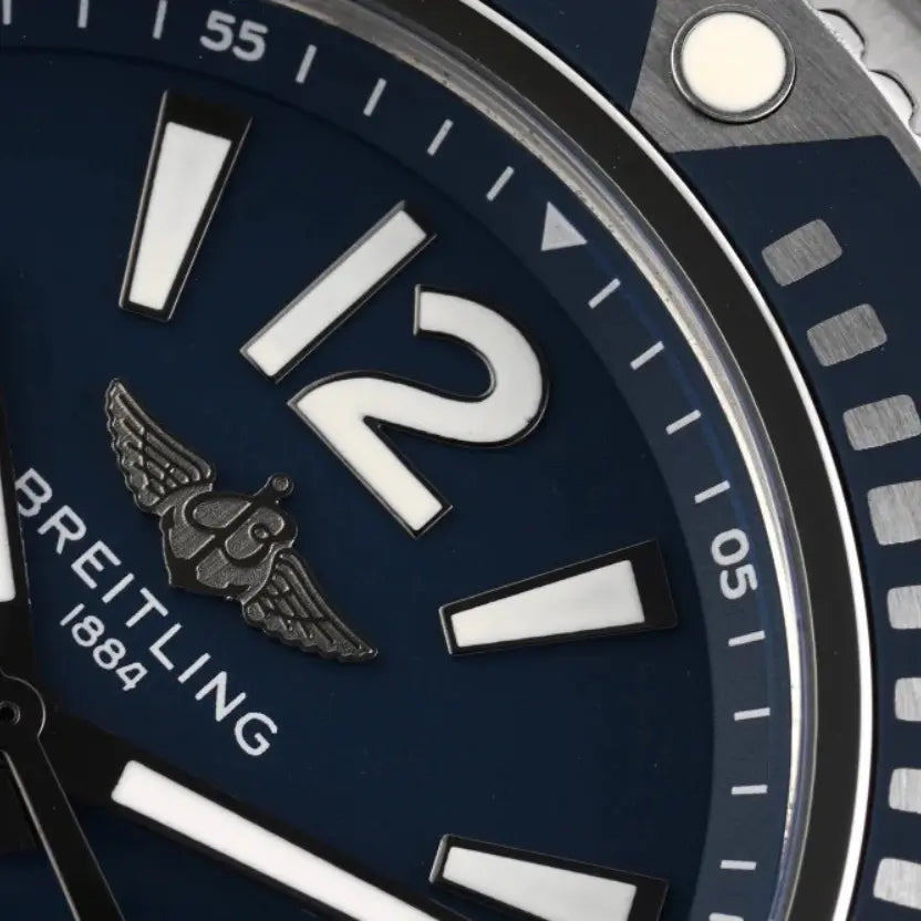 Breitling Superocean Automatic 44