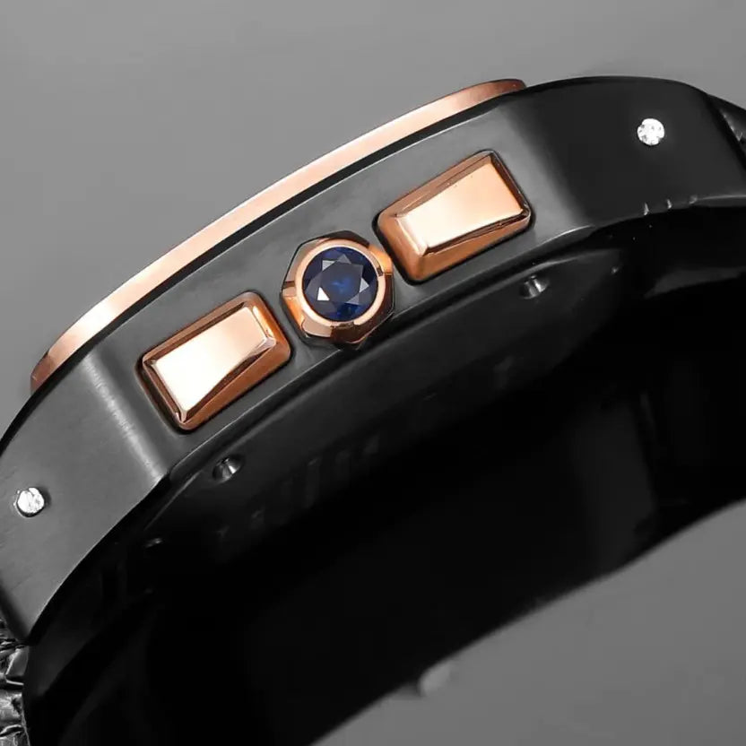 Cartier Santos 100 XL