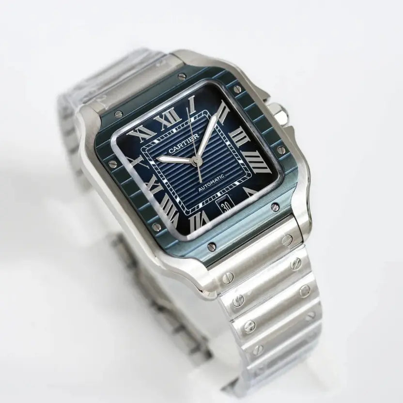 Cartier Santos de Cartier
