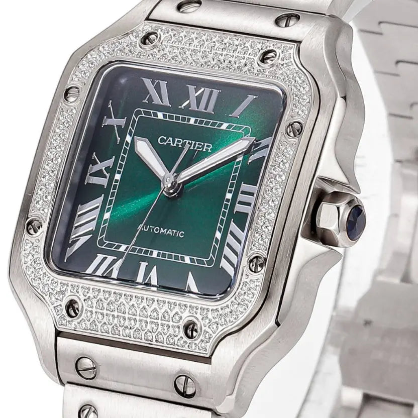 Cartier Santos de Cartier
