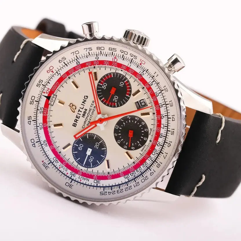 Breitling Navitimer B01 Chronograph 43