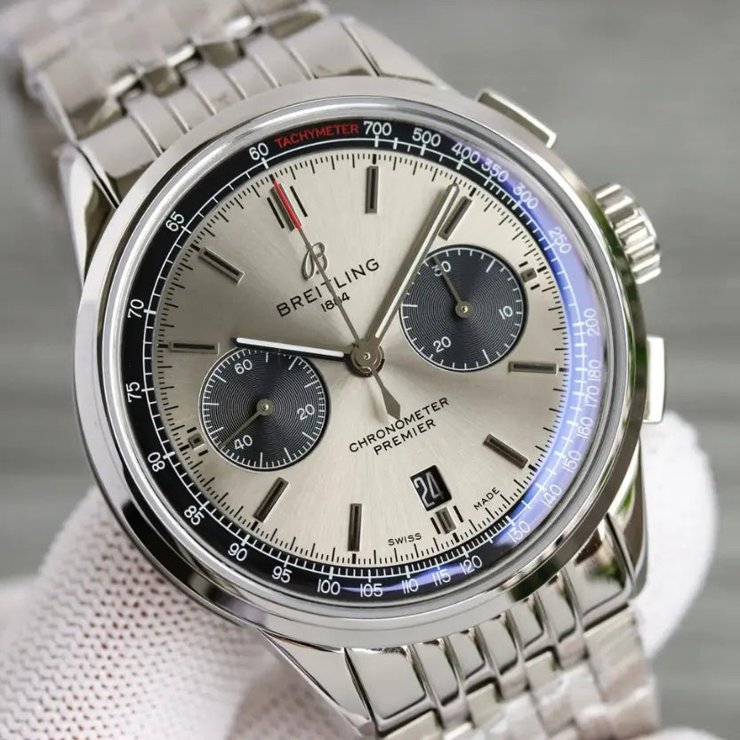 Breitling Premier B01 Chronograph 42