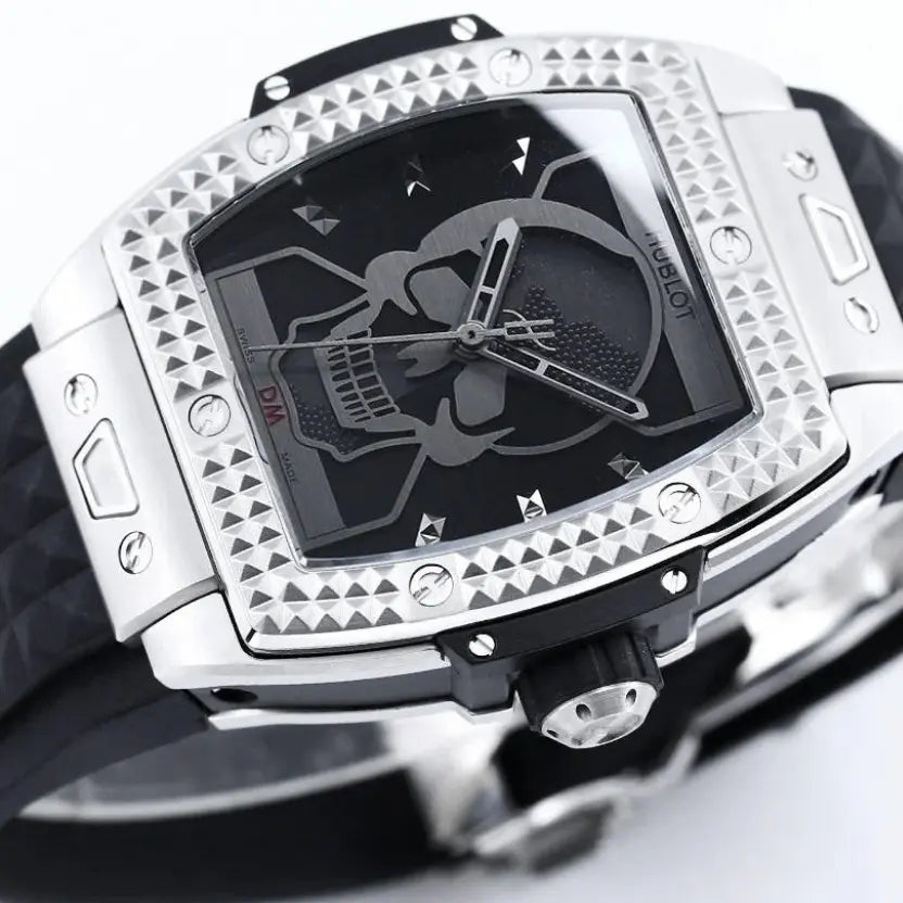 Hublot Spirit of Big Bang  Depeche Mode