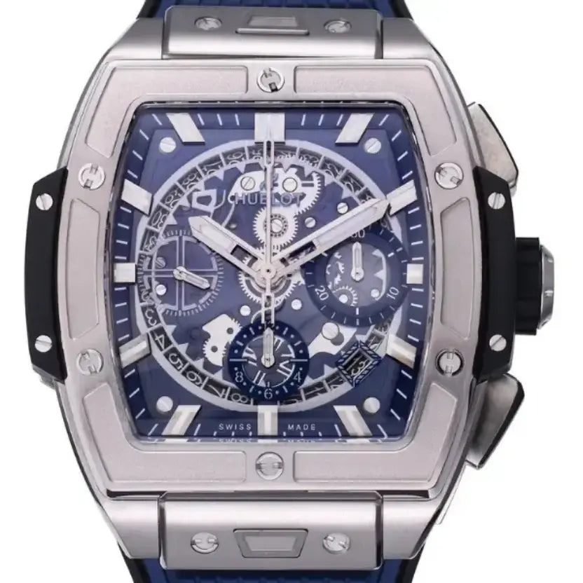 Hublot Spirit of Big Bang