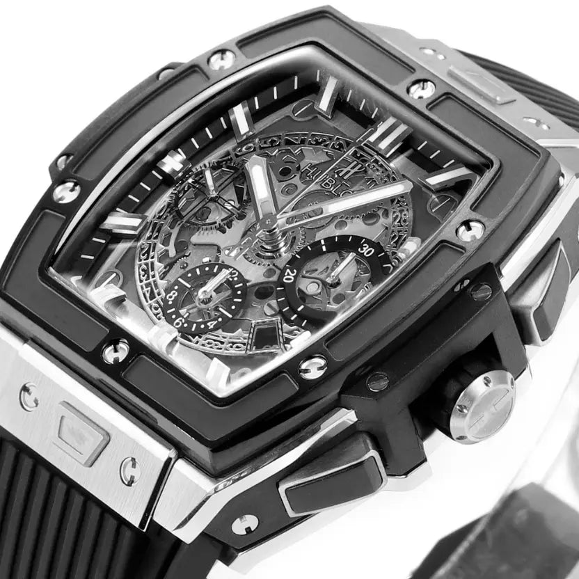 Hublot Spirit of Big Bang Titanium Ceramic