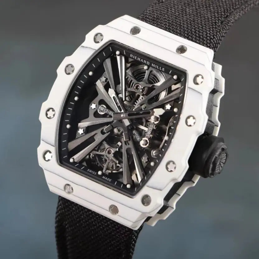 Richard Mille RM 12-01 Tourbillon