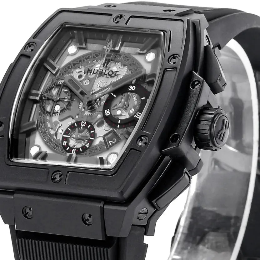 Hublot Spirit of Big Bang Black Magic