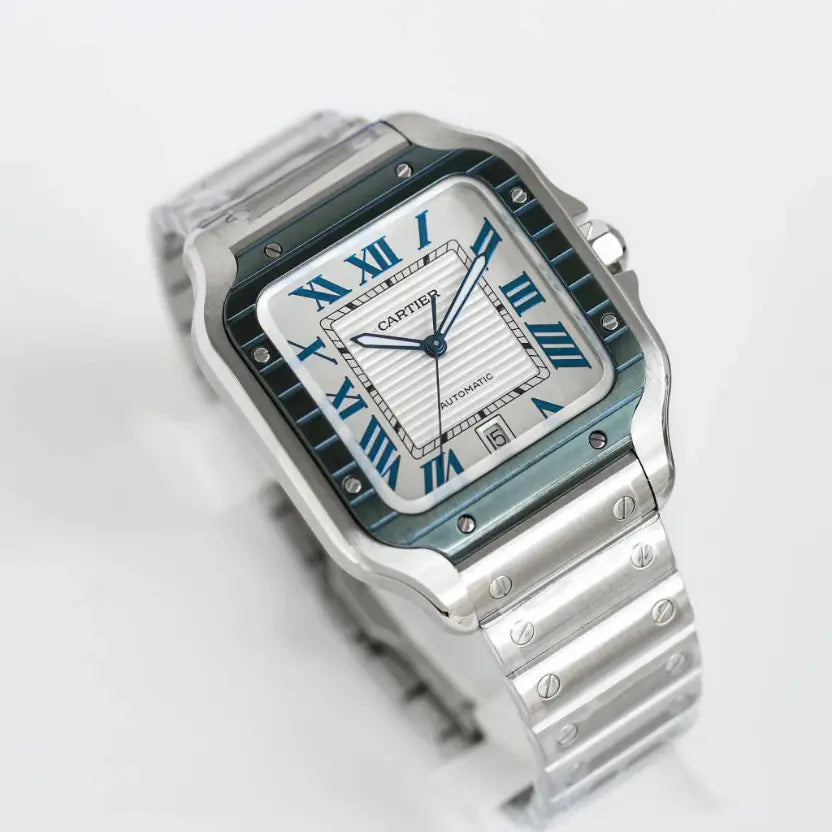 Cartier Santos de Cartier