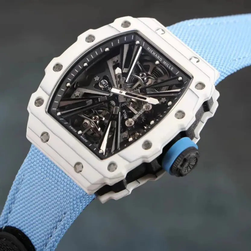 Richard Mille RM 12-01 Tourbillon