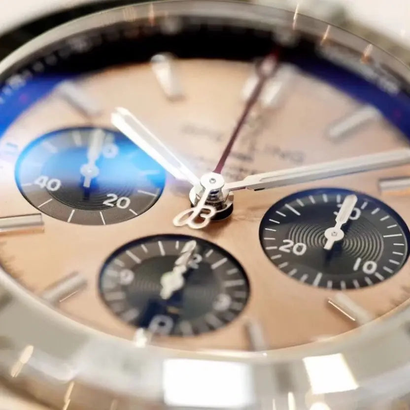 Breitling Chronomat B01 42