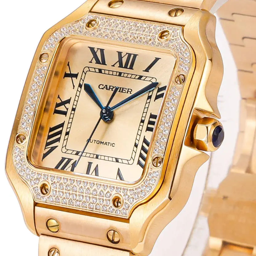 Cartier Santos de Cartier