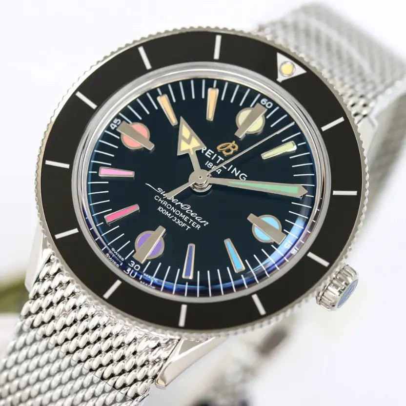 Breitling Superocean Heritage '57