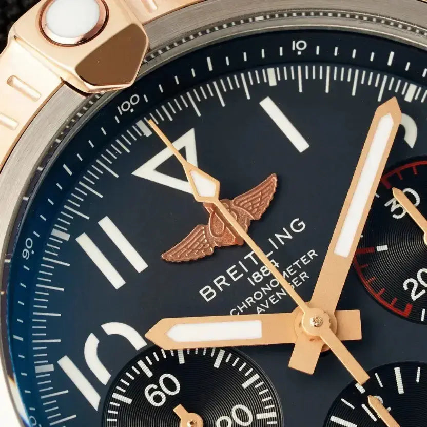Breitling Avenger B01 Chronograph 45