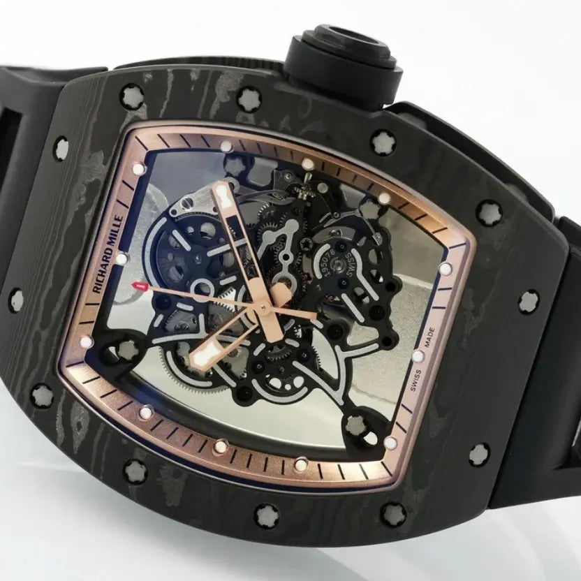 Richard Mille RM 055 Bubba Watson