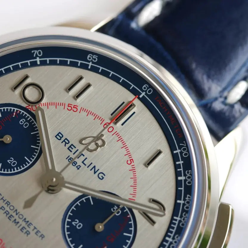 Breitling Premier B01 Chronograph 42