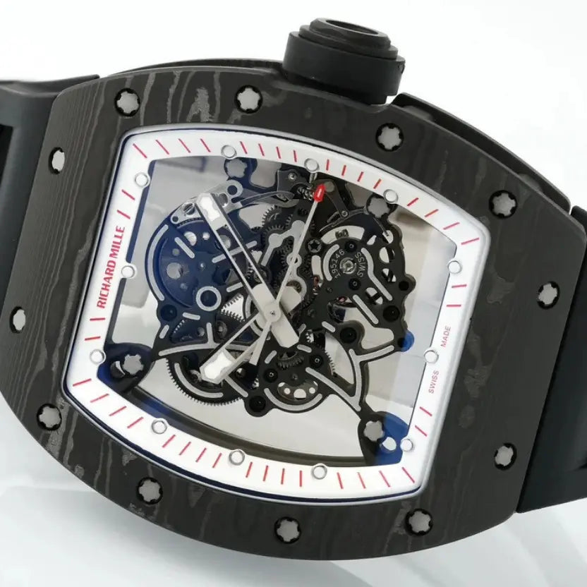 Richard Mille RM 055 Bubba Watson