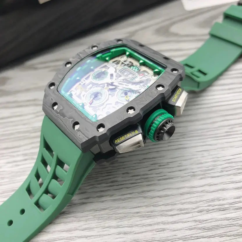 Richard Mille RM 11-03 Automatic Flyback Chronograph