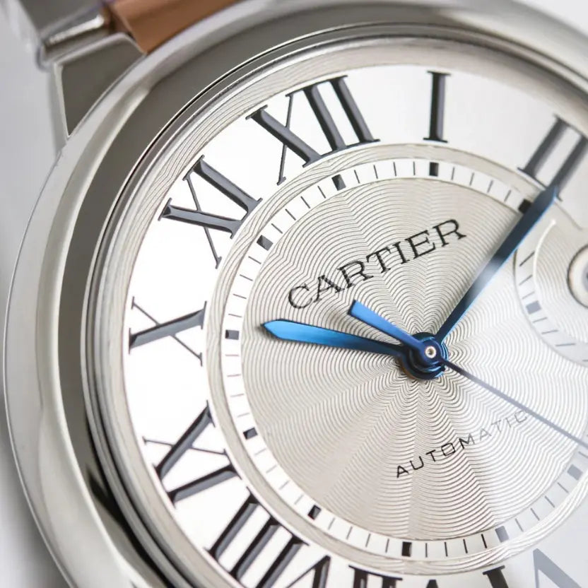 Cartier Ballon Bleu