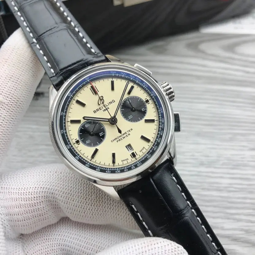 Breitling Premier B01 Chronograph 42