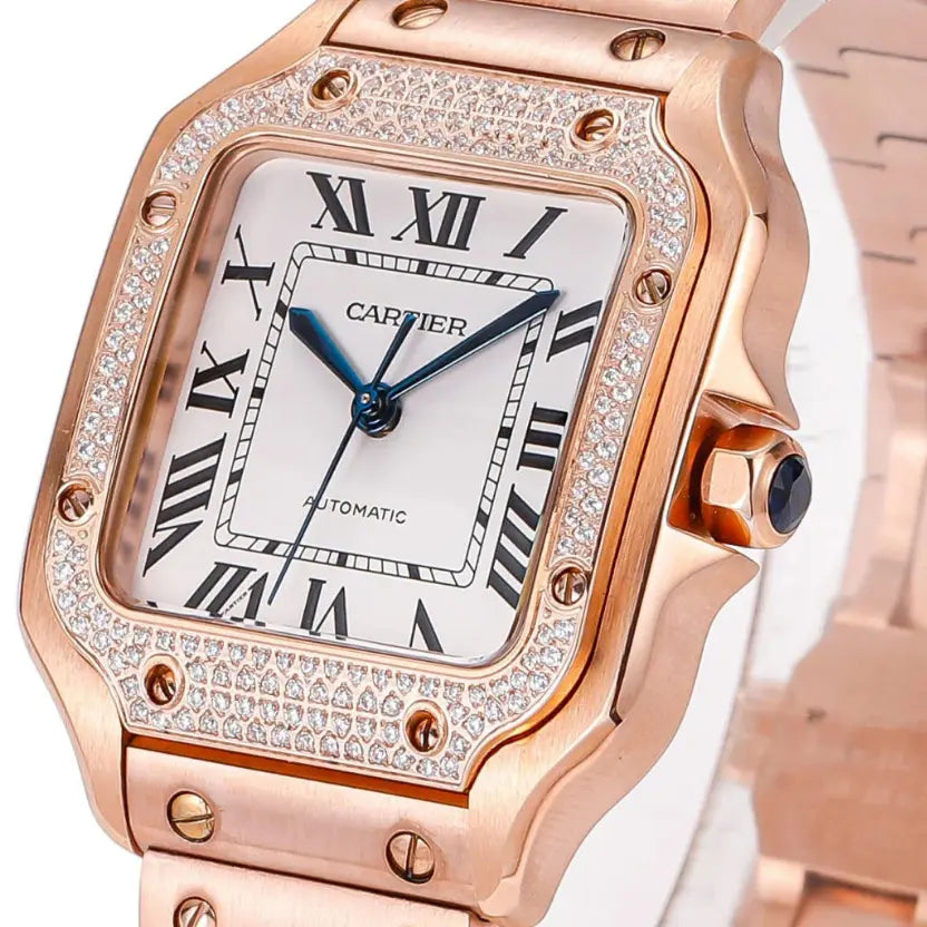 Cartier Santos de Cartier