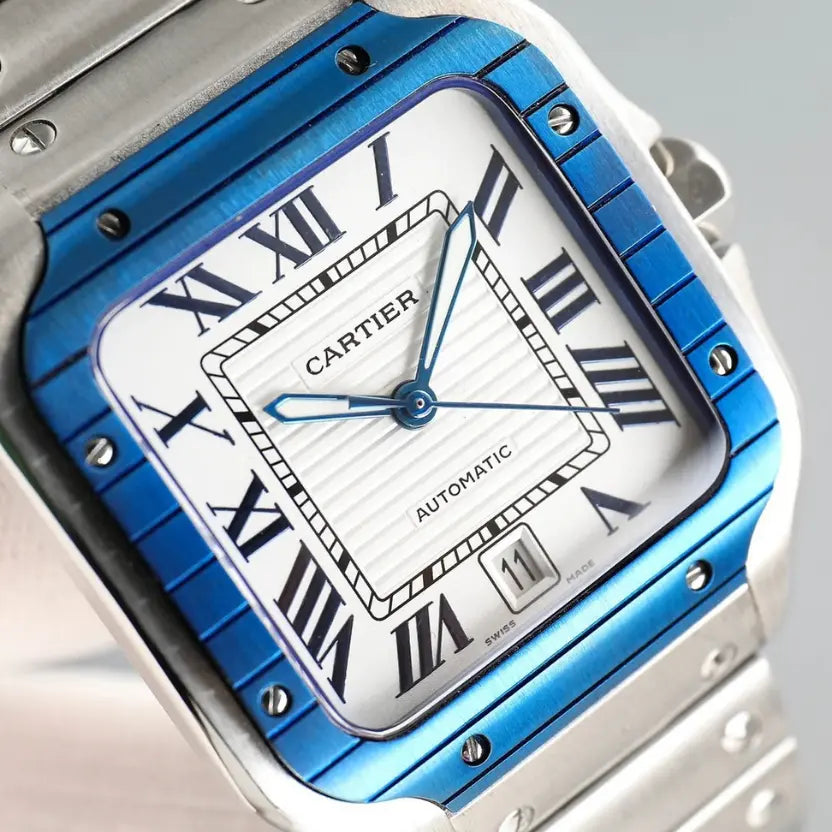 Cartier Santos de Cartier