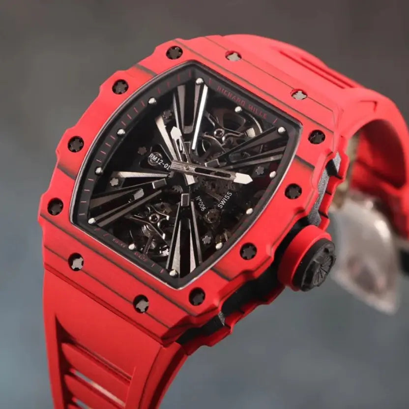 Richard Mille RM 12-01 Tourbillon