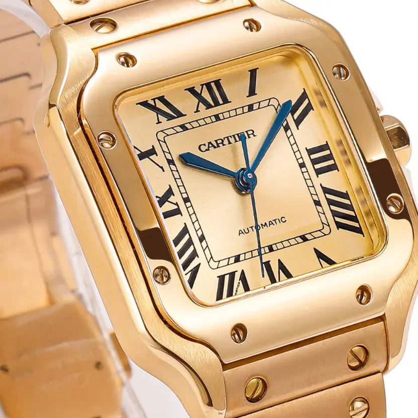 Cartier Santos de Cartier