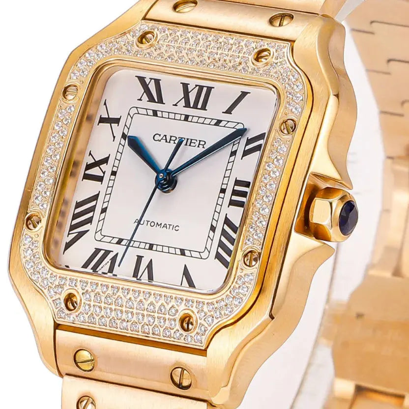Cartier Santos de Cartier