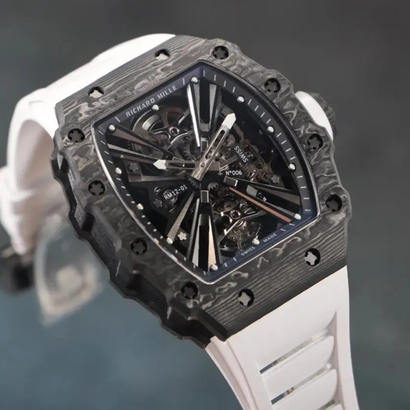 Richard Mille RM 12-01 Tourbillon