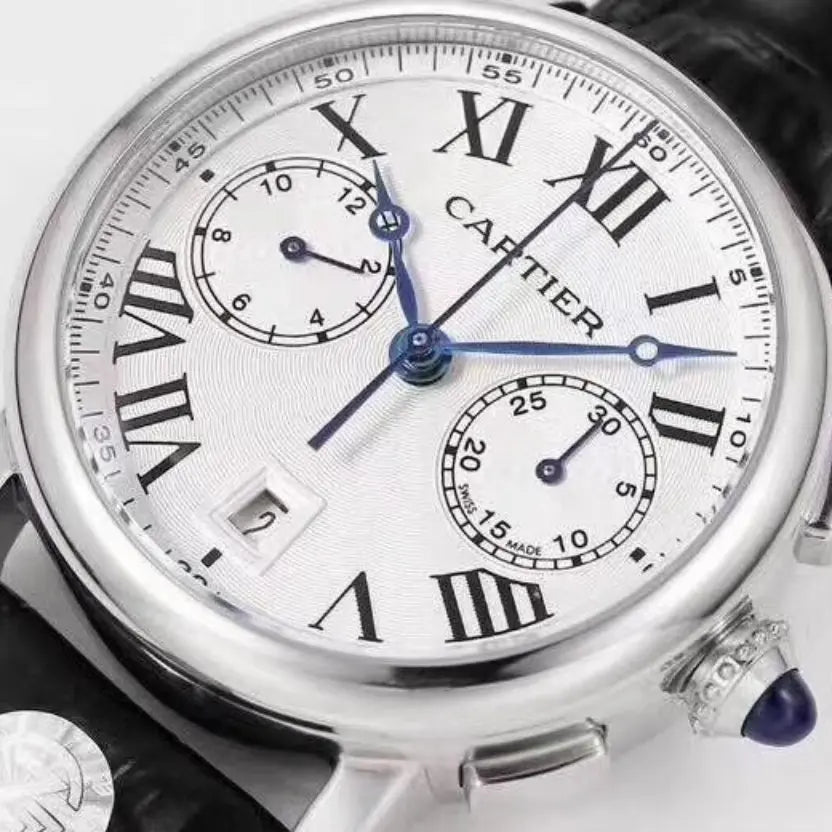Cartier Rotonde de Cartier Chronograph