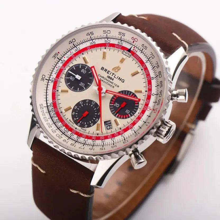 Breitling Navitimer B01 Chronograph 43