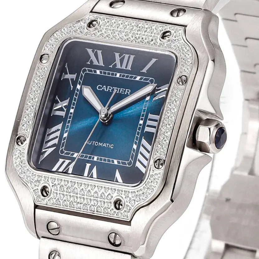 Cartier Santos de Cartier