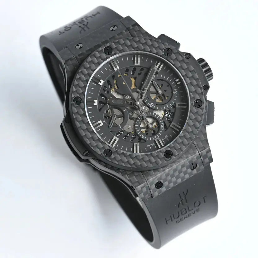 Hublot Big Bang Aero Bang Carbon