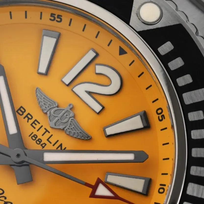 Breitling Superocean Automatic 44