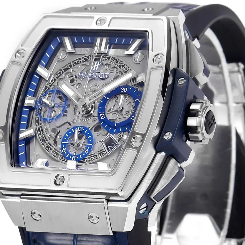 Hublot Spirit of Big Bang Chronograph 42mm