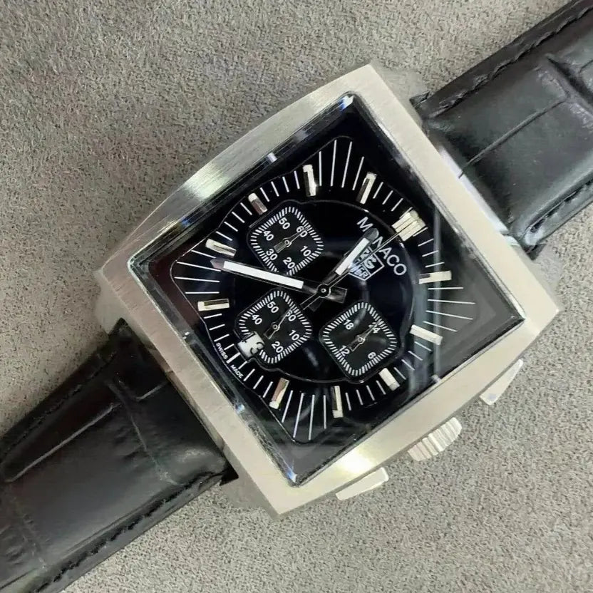 TAG Heuer Monaco