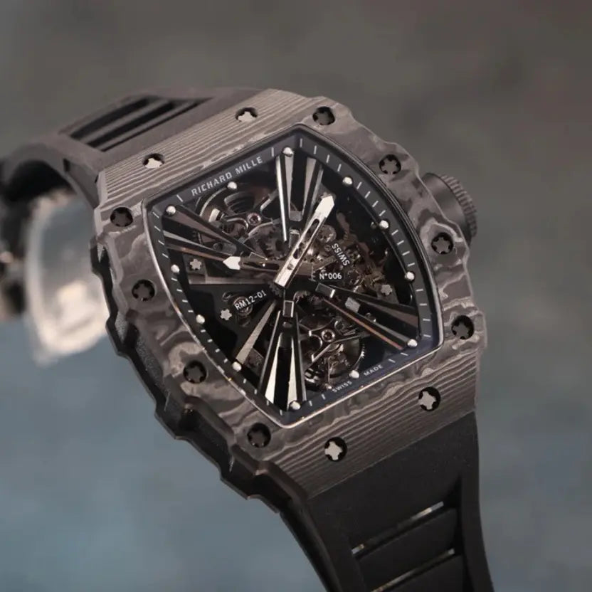 Richard Mille RM 12-01 Tourbillon