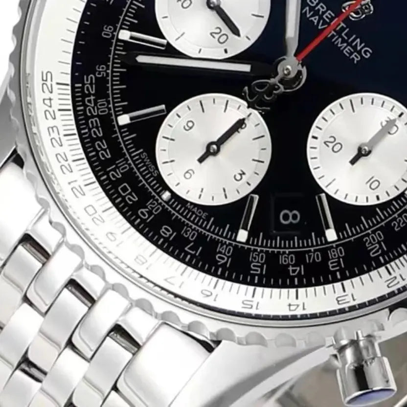 Breitling Navitimer B01 Chronograph 43