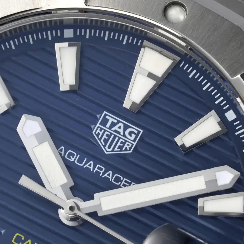 TAG Heuer Aquaracer Calibre 5