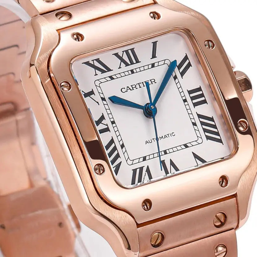 Cartier Santos de Cartier