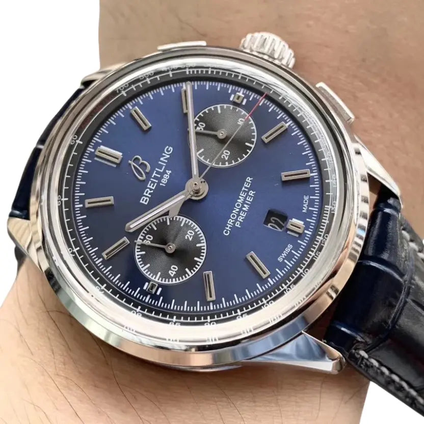 Breitling Premier B01 Chronograph 42