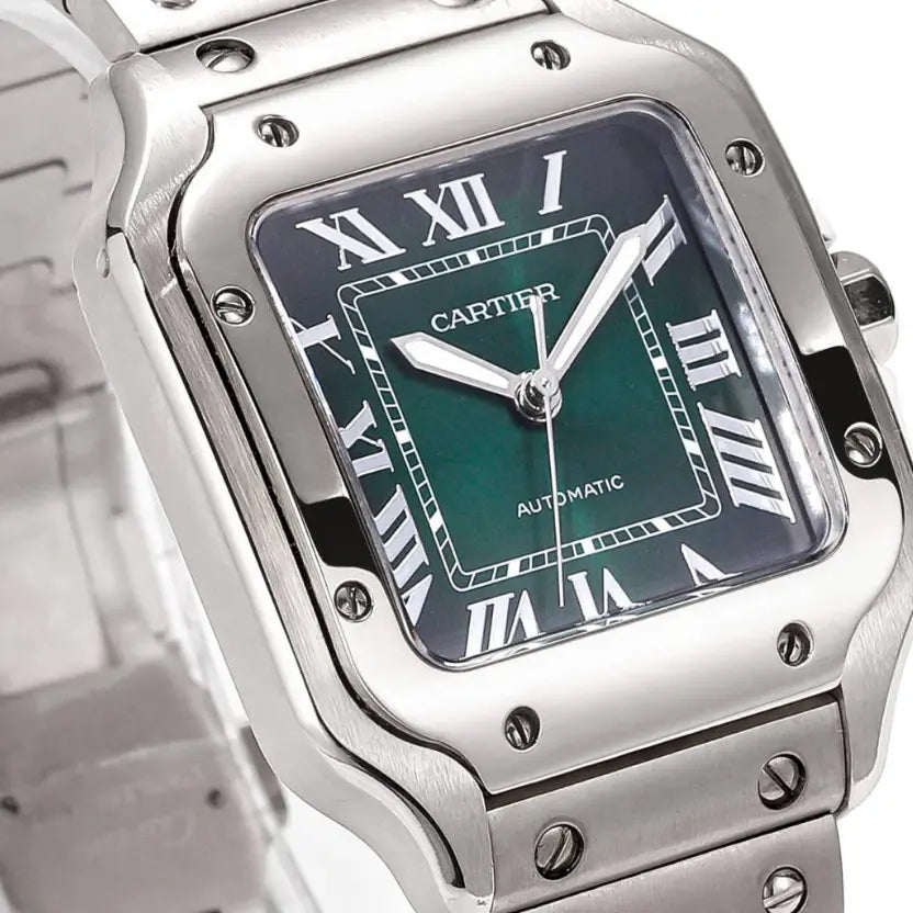 Cartier Santos de Cartier