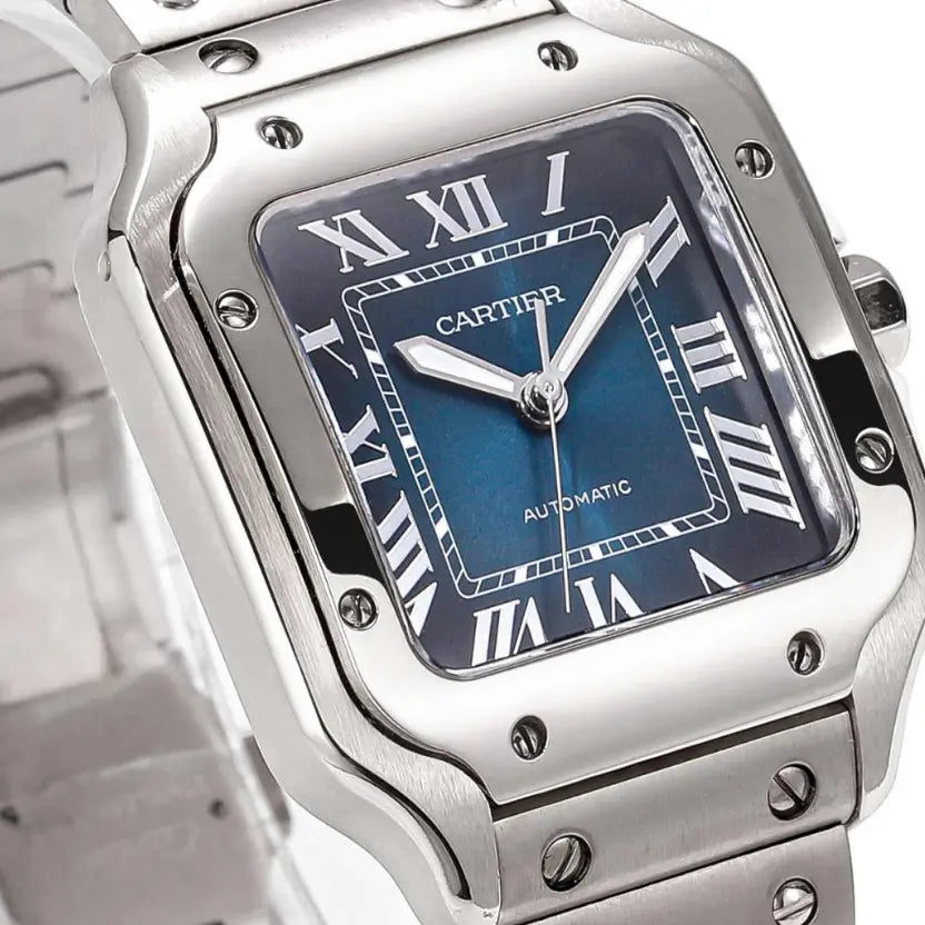 Cartier Santos de Cartier