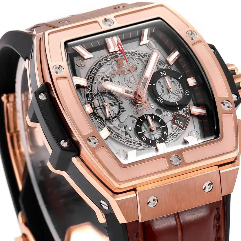 Hublot Spirit of Big Bang chronograph
