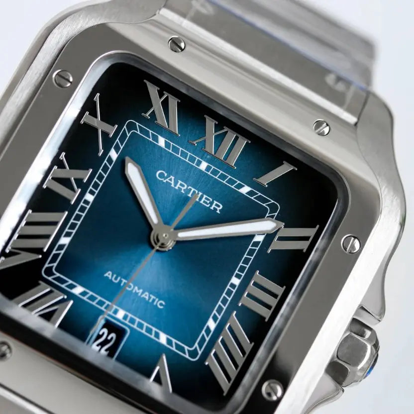 Cartier Santos de Cartier